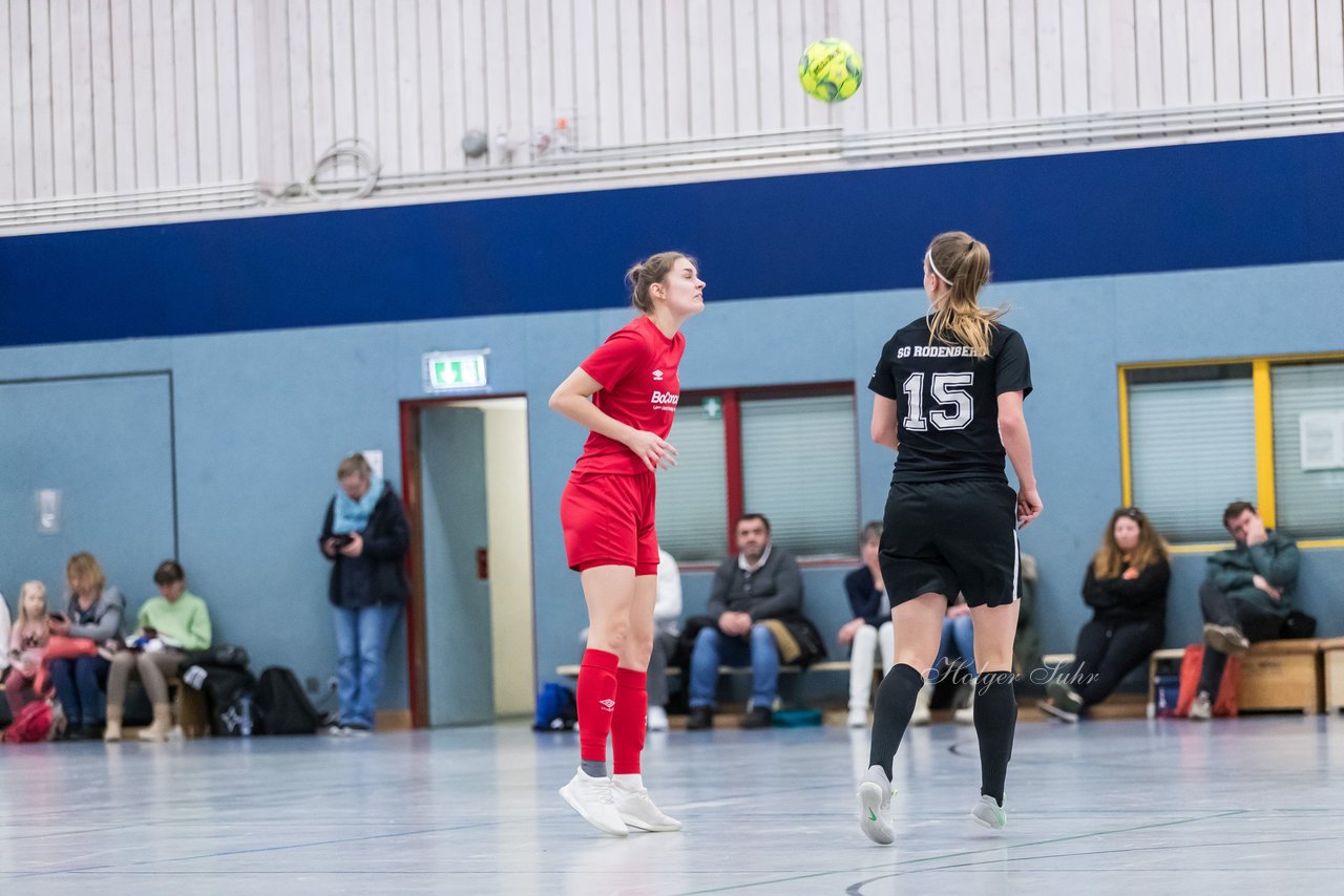 Bild 148 - F NFV Futsalturnier